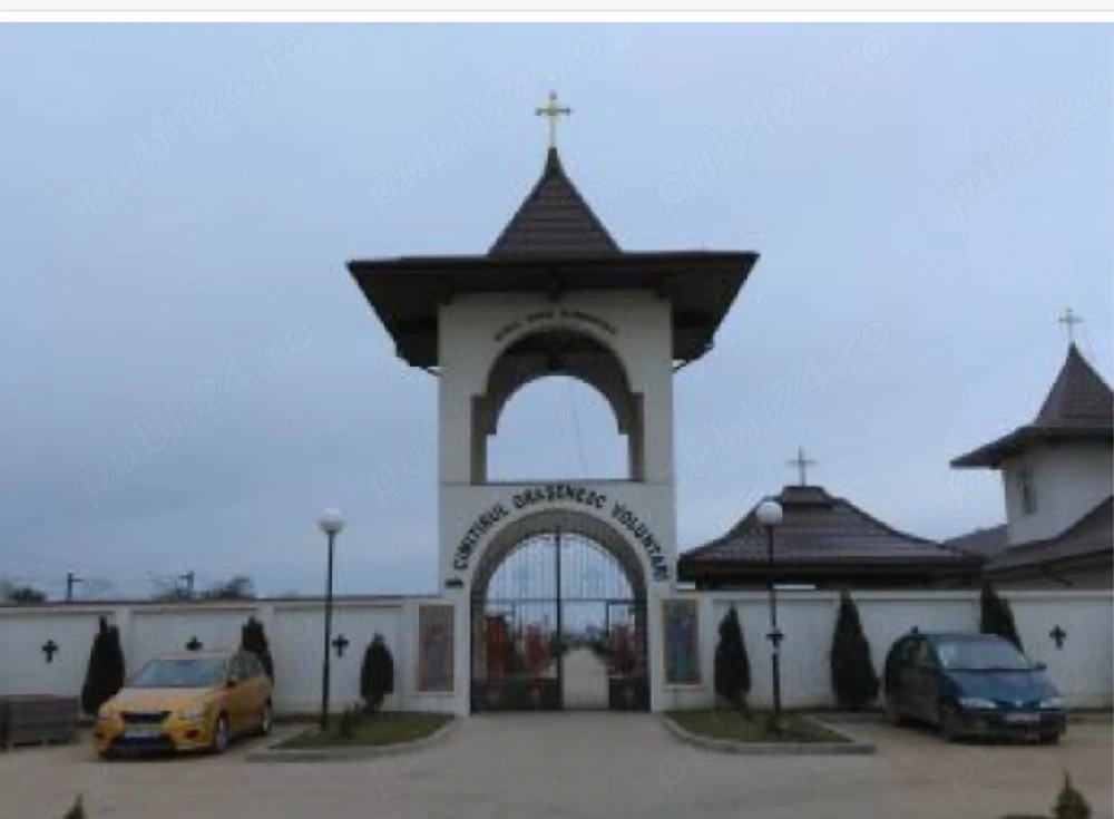 Loc de veci in Voluntari 