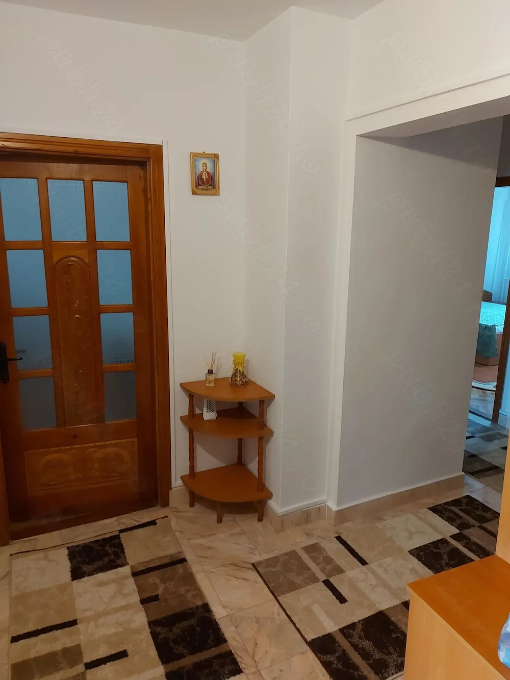 PROPRIETAR Inchiriez ap. 3 camere decomandate in Timisoara