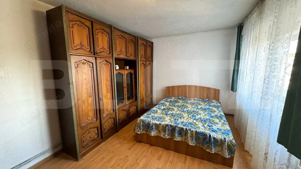 Apartament cu 3 camere - suprafata utila 64 mp - zona Independentei