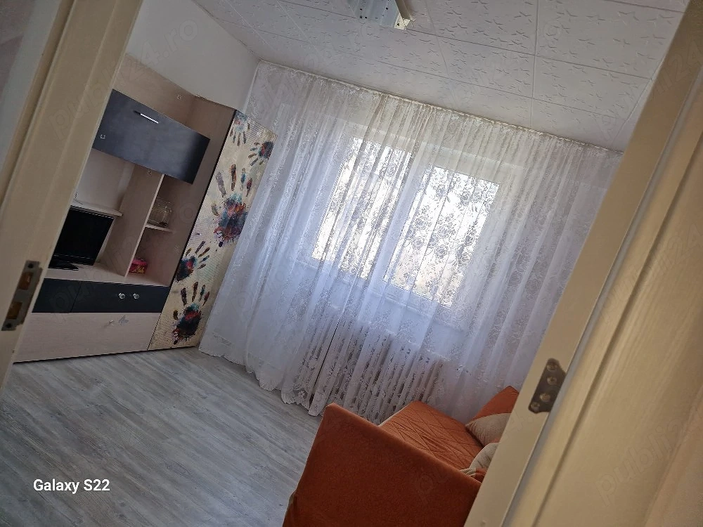 închiriez apartament in drumul taberei