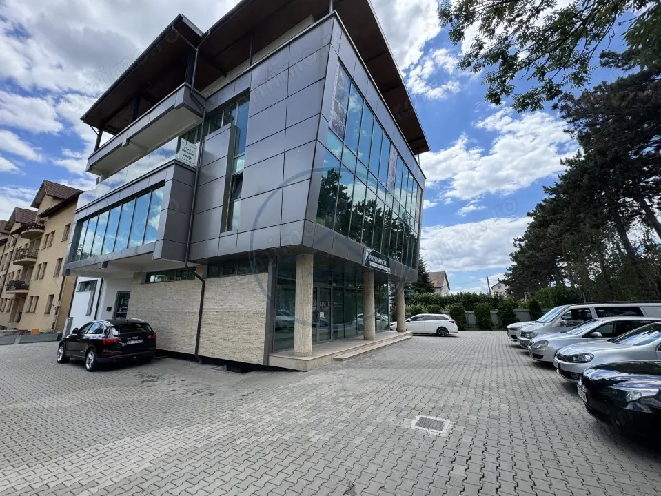  AFACERE LA CHEIE DE VÂNZARE – FLY FITNESS BISTRIȚA 