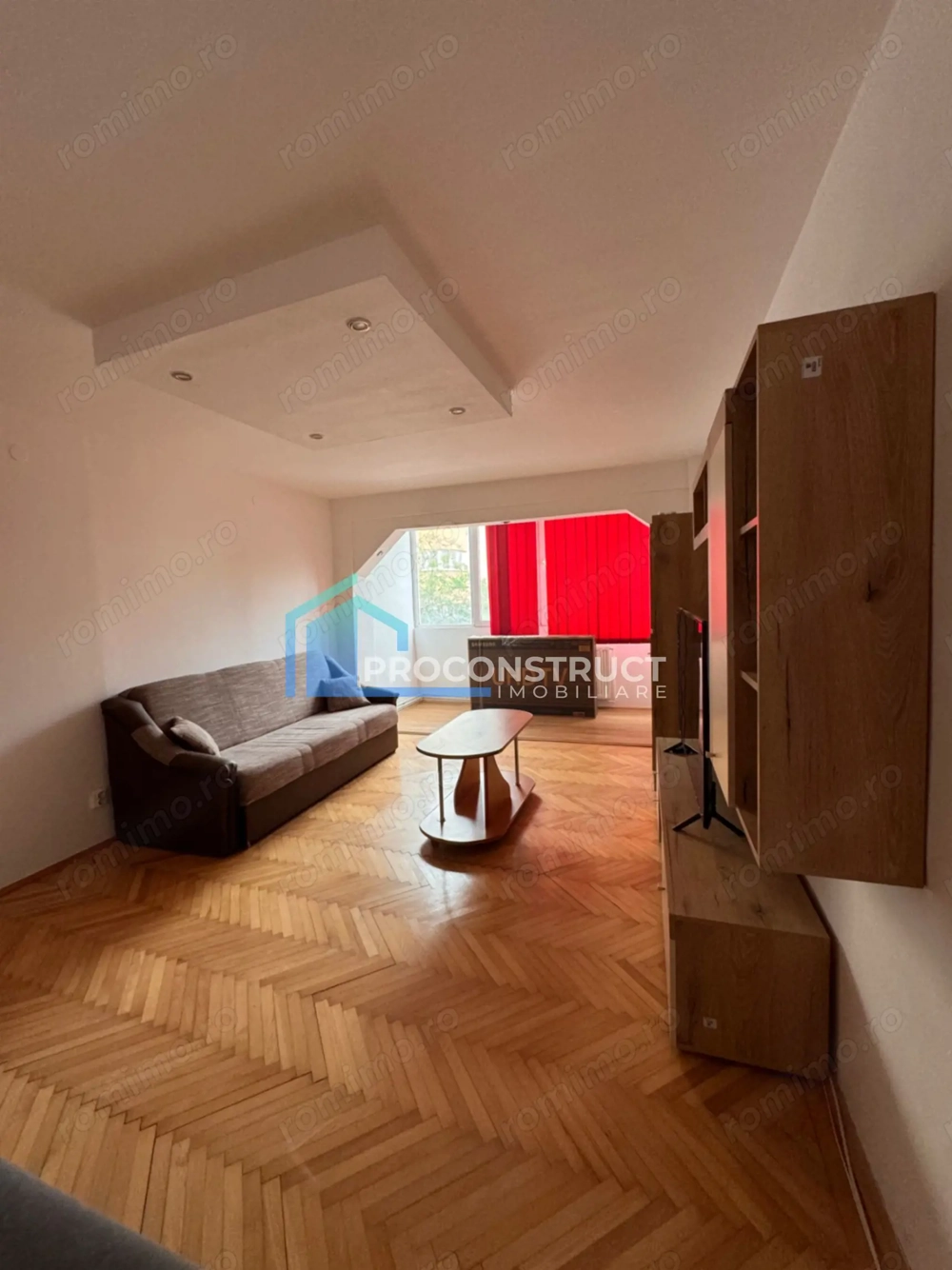 De vanzare | Apartament 4 camere| Decomandat | Freidorf | 115.000 EUR|