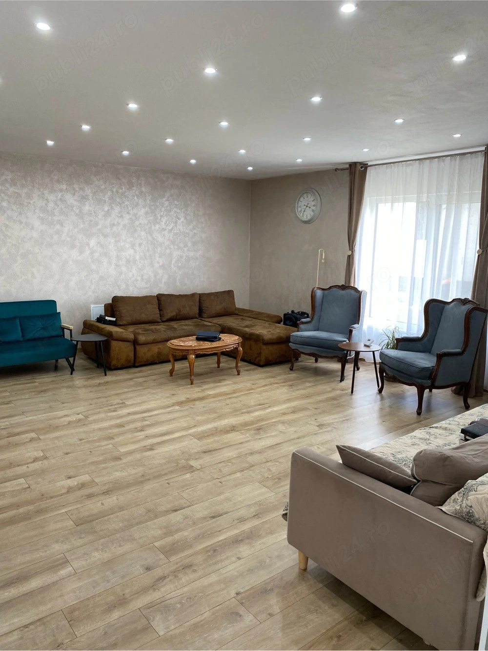 vand casa parter 