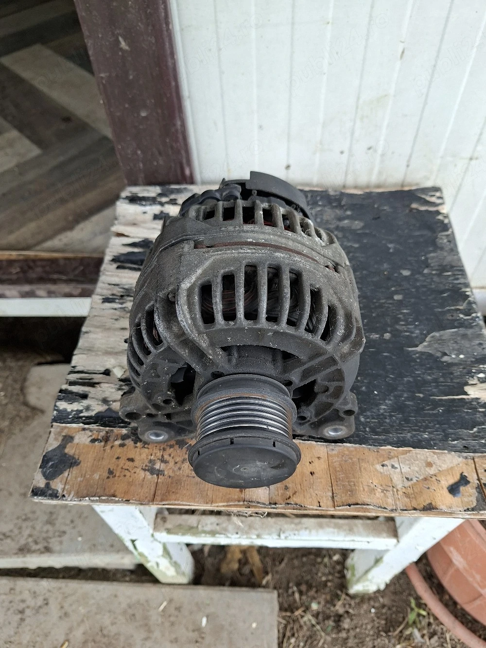 vând alternator golf 4 1.9 AJM 