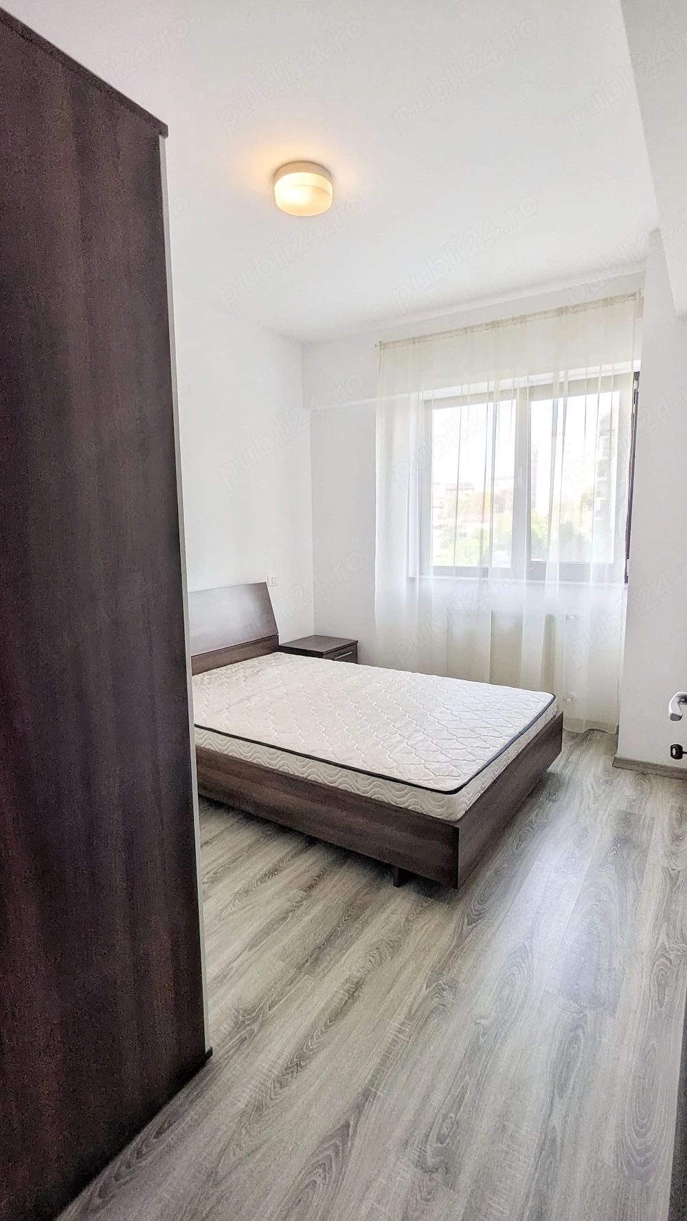 1 min Metrou Mihai Bravu, 2 Camere, Bloc 2020, Centrala, AC, ctr ANAF