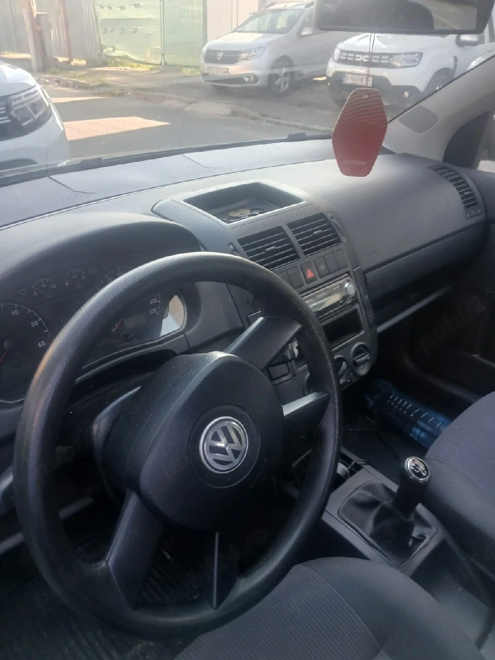 Volkswagen Polo 1.4