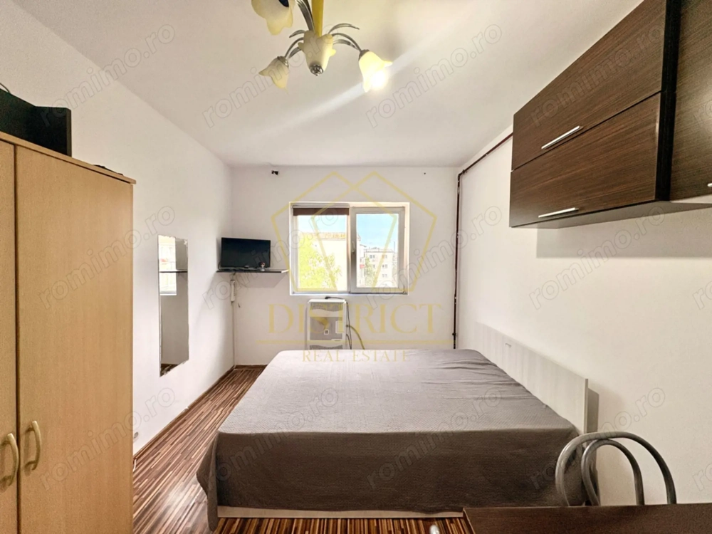 Garsoniera de 15mp | Lipovei | Iulius Town