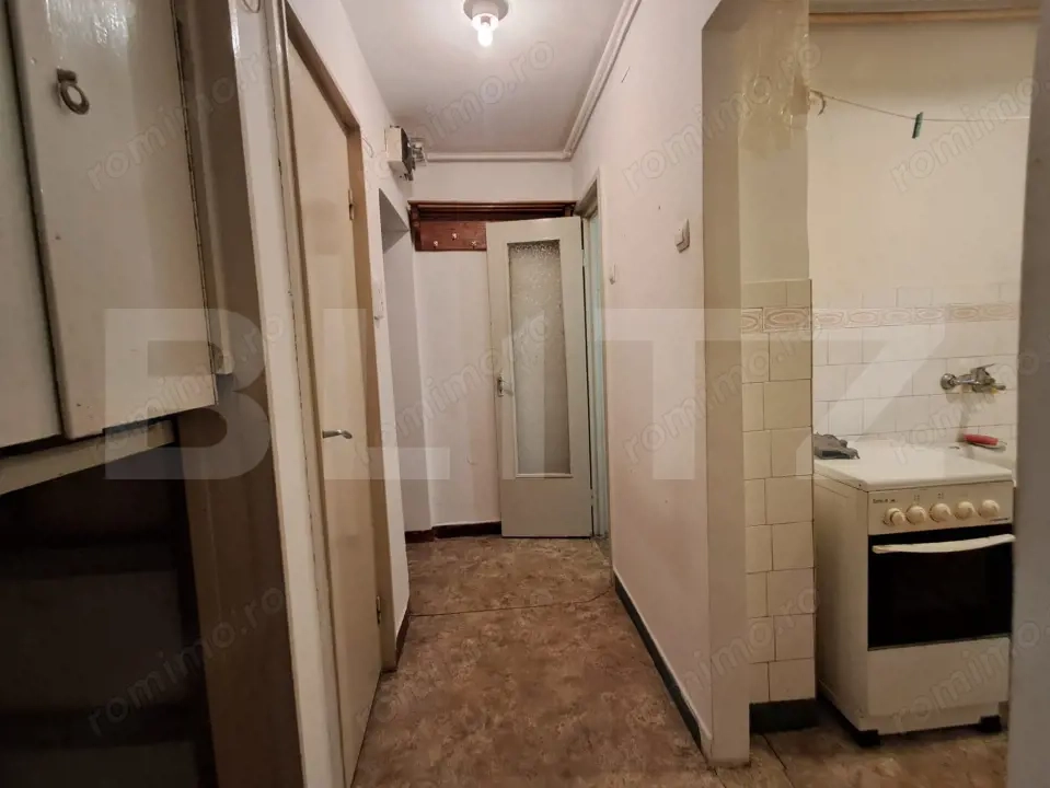 Apartament de vânzare în cartierul Libertății