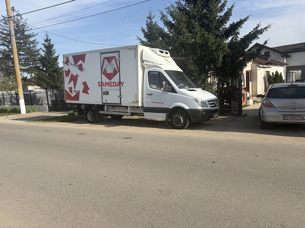  Mercedes sprinter 515,2.2,2009 biturbo