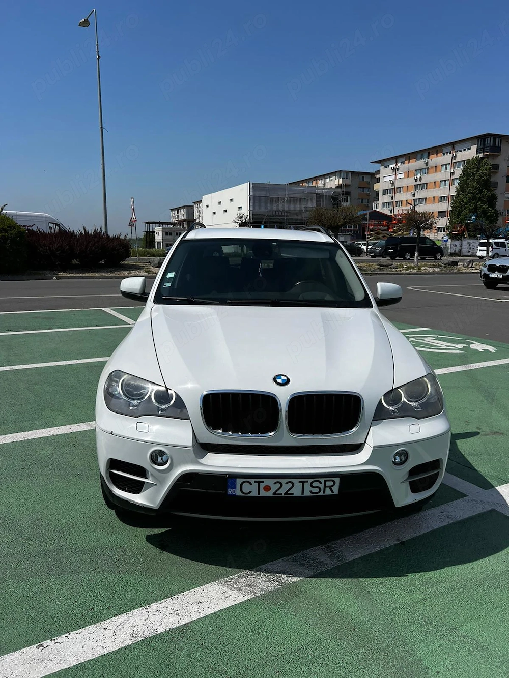 BMW x5, xdrive, 30d
