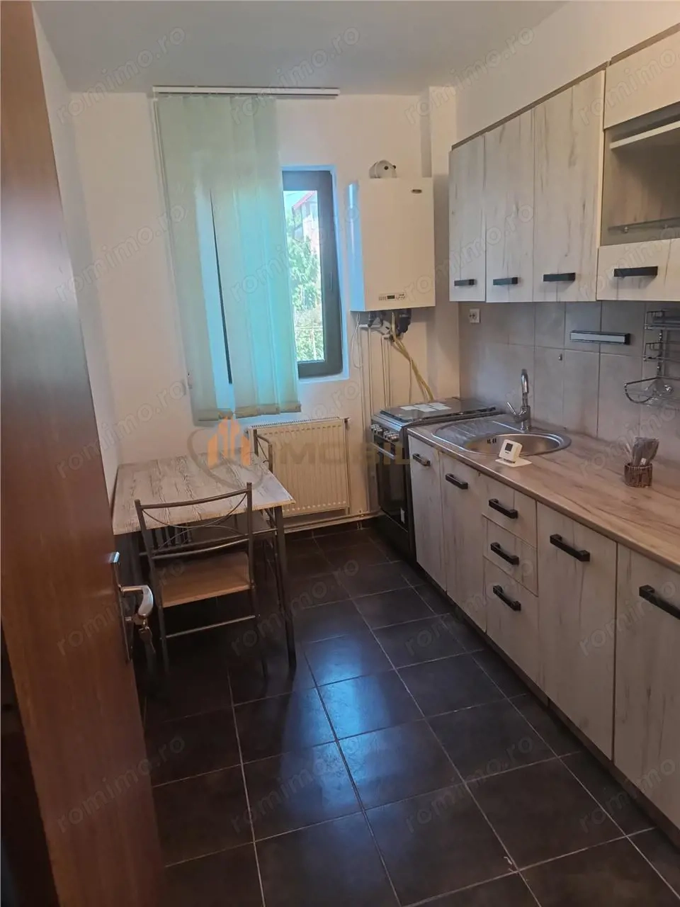 zona Gradina Botanica - Deosebit - Apartament 3 camere