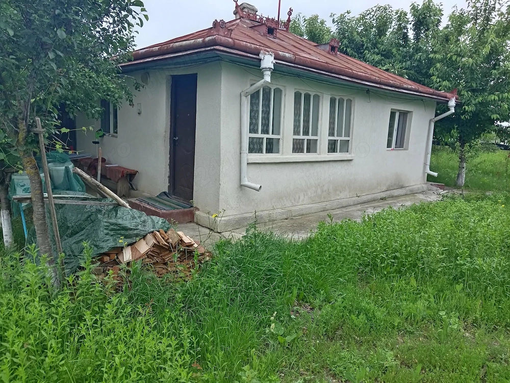 Casa vanzare Cerchejeni