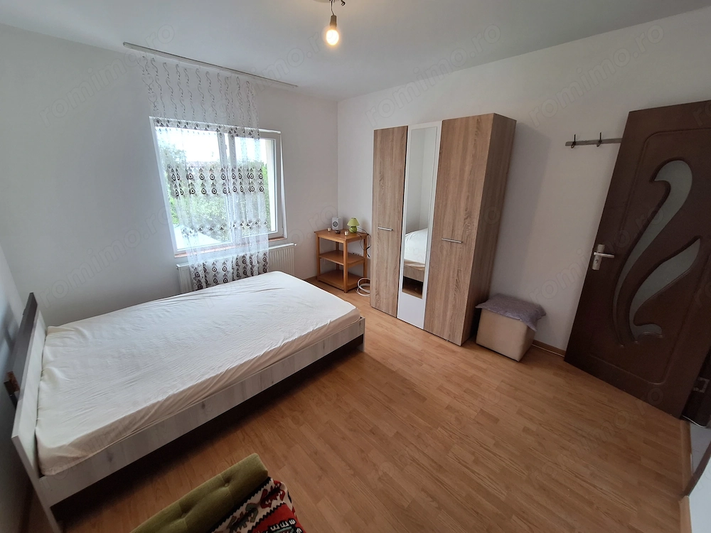 69900 euro!!!Ap.cu 2 camere Et 1 Chisoda