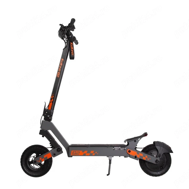 Trotineta Electrica Kukirin G2 2026 Noua