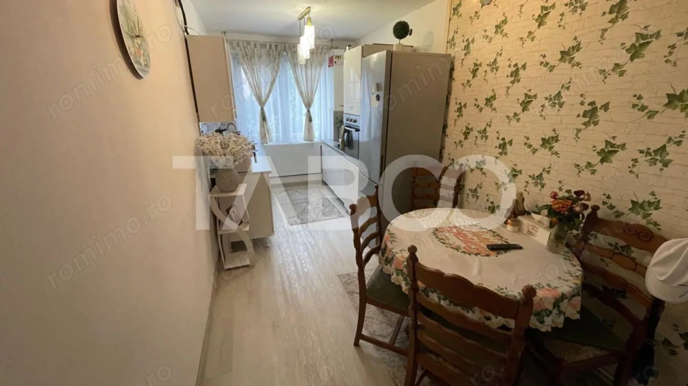 Spatiu birouri 50 mp zona Milea la parter cu acces din spatele bloculu