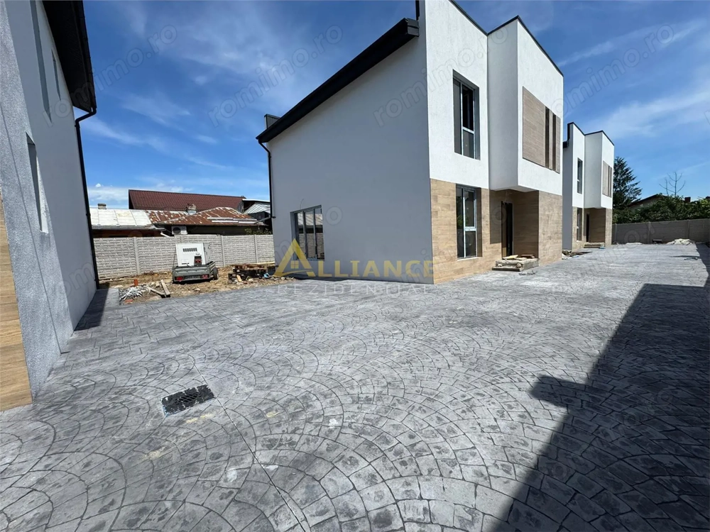 Casa individuala 5 camere - Oltenitei