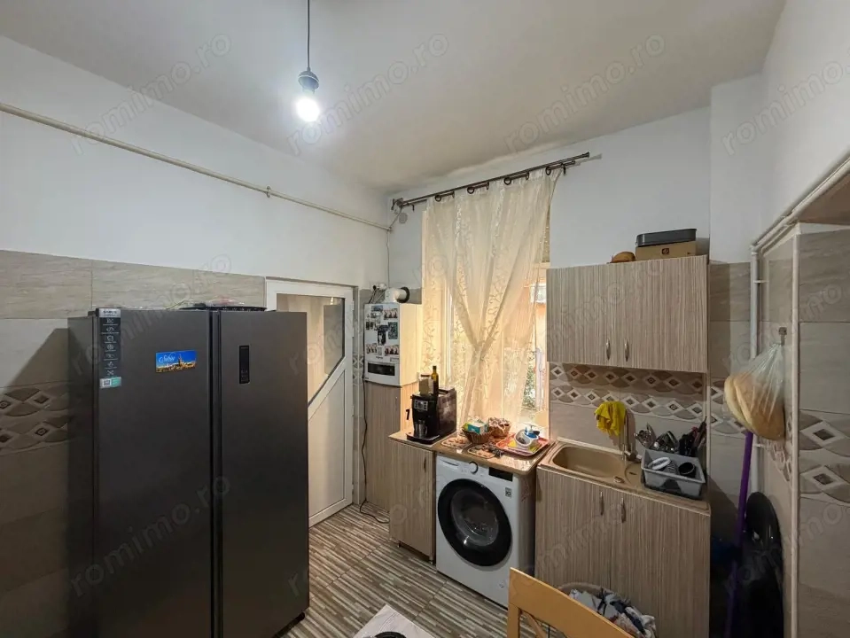 Casa locuit sau investiție, 45 mp, zona Ultracentral