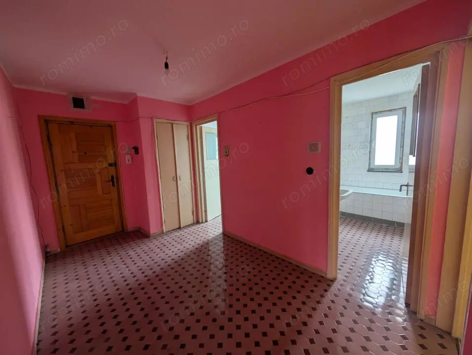 Apartament 2 camere decomandate, Banca Națională 