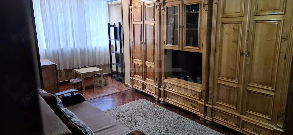 2 camere - etaj 1 - 62mp - centrala - parcare - ITC