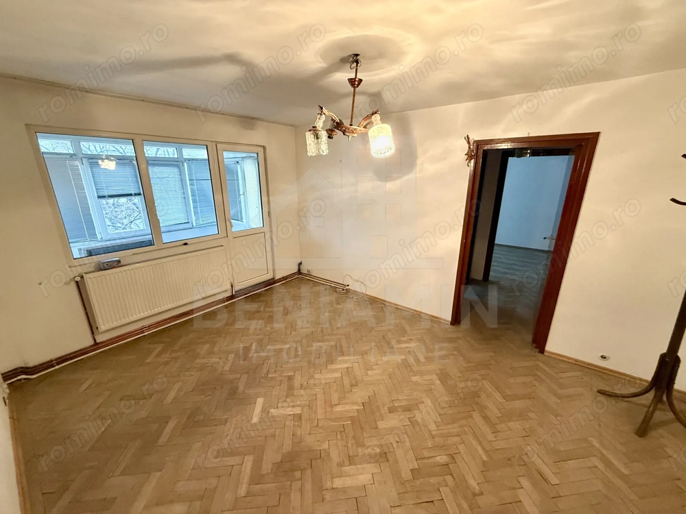 2 camere - 50mp - centrala termica - investitie - Brazda - Simplon
