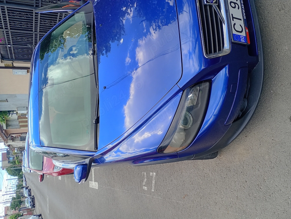 De vânzare. Volvo C30