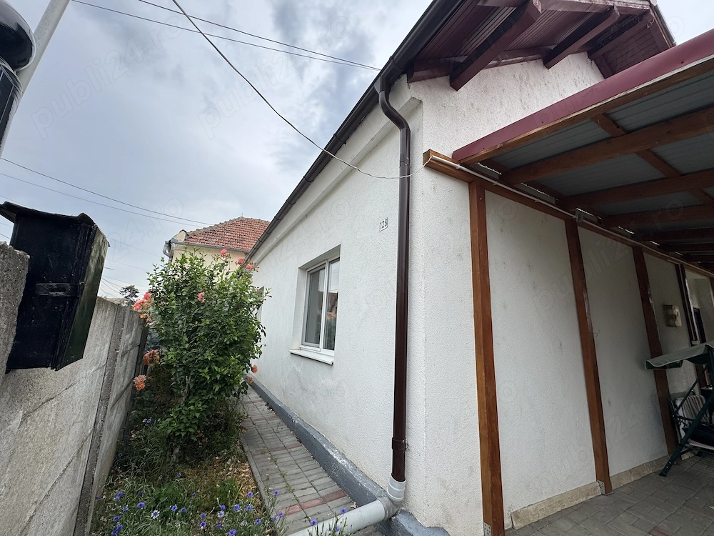 Casa de vânzare în Barabanti, Alba