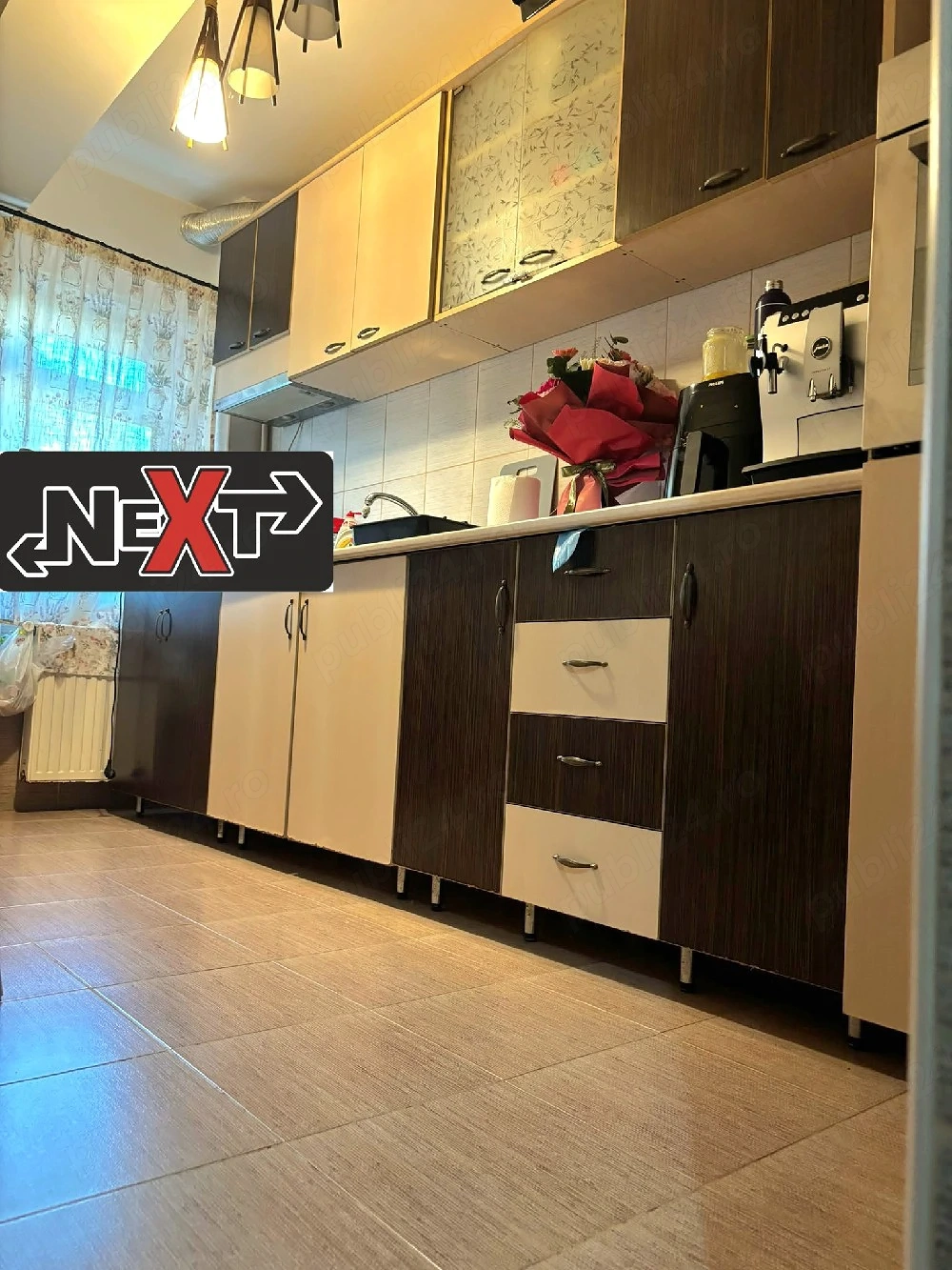 2 camere calea romanului 