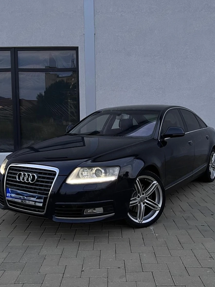 Vand Audi A6,C6,2.0 TDI,2010