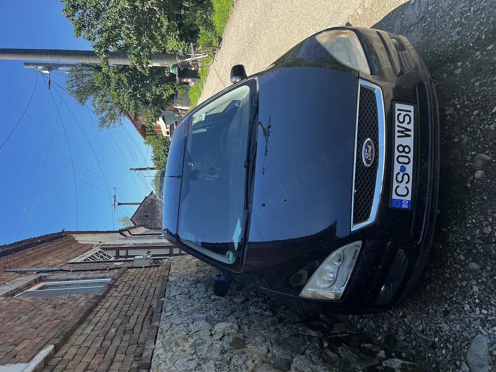Ford focus 2.0 diesel