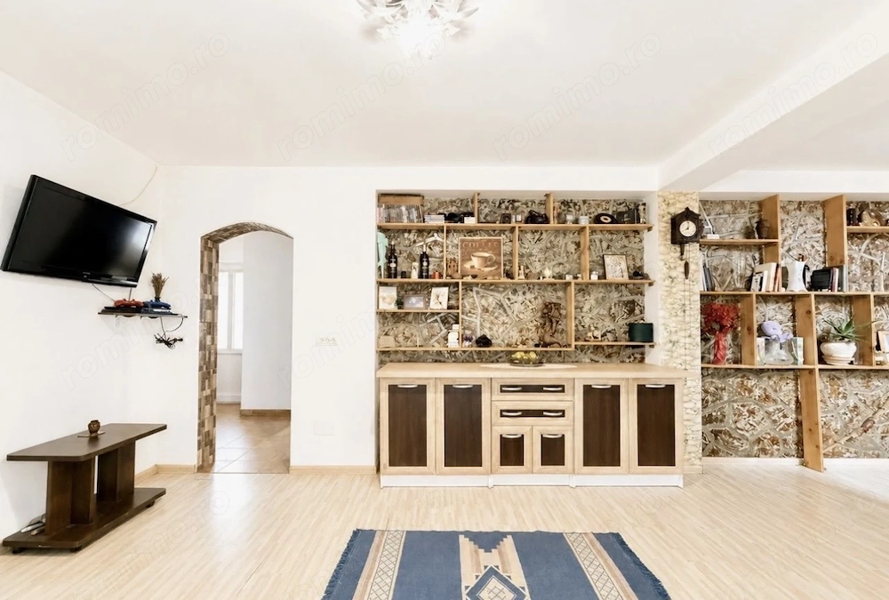 Casa Individuala 4 Camere 3 Locuri Parcare Toate Utilitatiile  Zona Giroc 