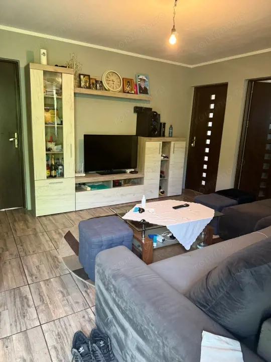 Casa parter, 70.40 mp, zona Lascar Catargiu