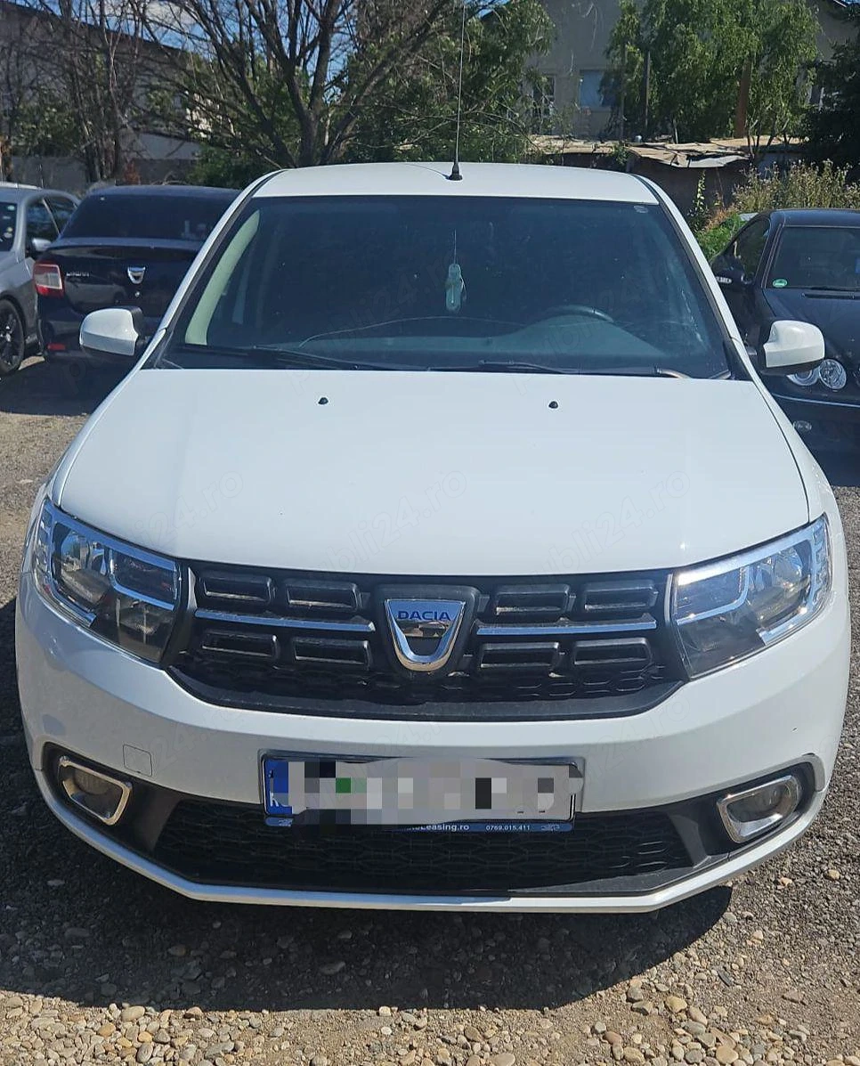 De vanzare Dacia Logan 2019 1.5 diesel 