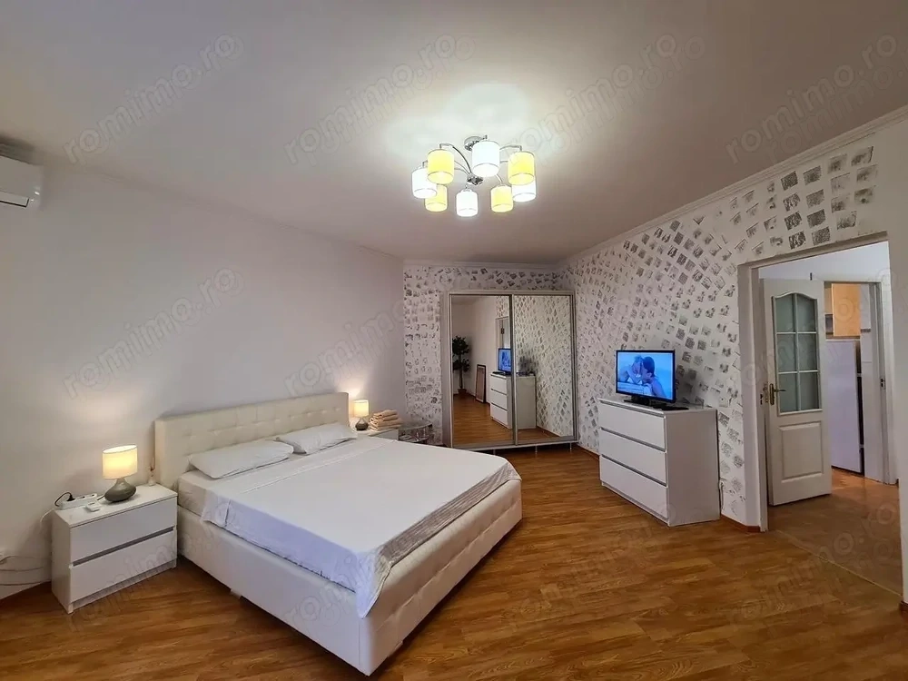 Inchiriere apartament 2 camere Universitate