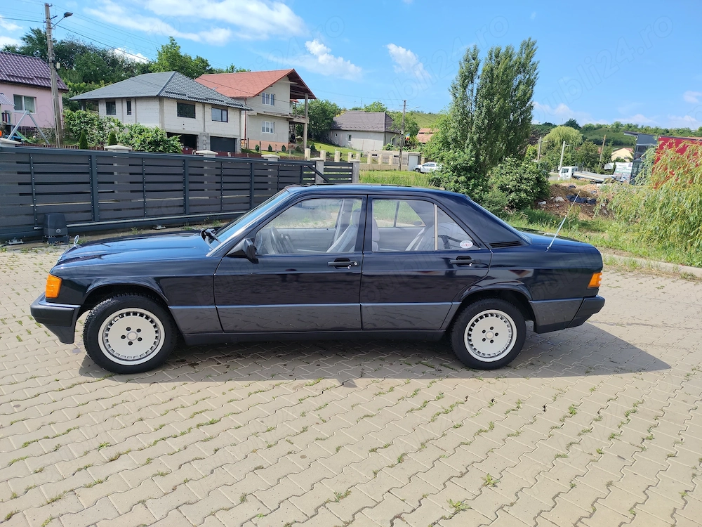De vânzare Mercedes Benz 