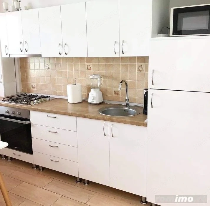 Apartament 2 camere de inchiriat in zona Piata Muncii