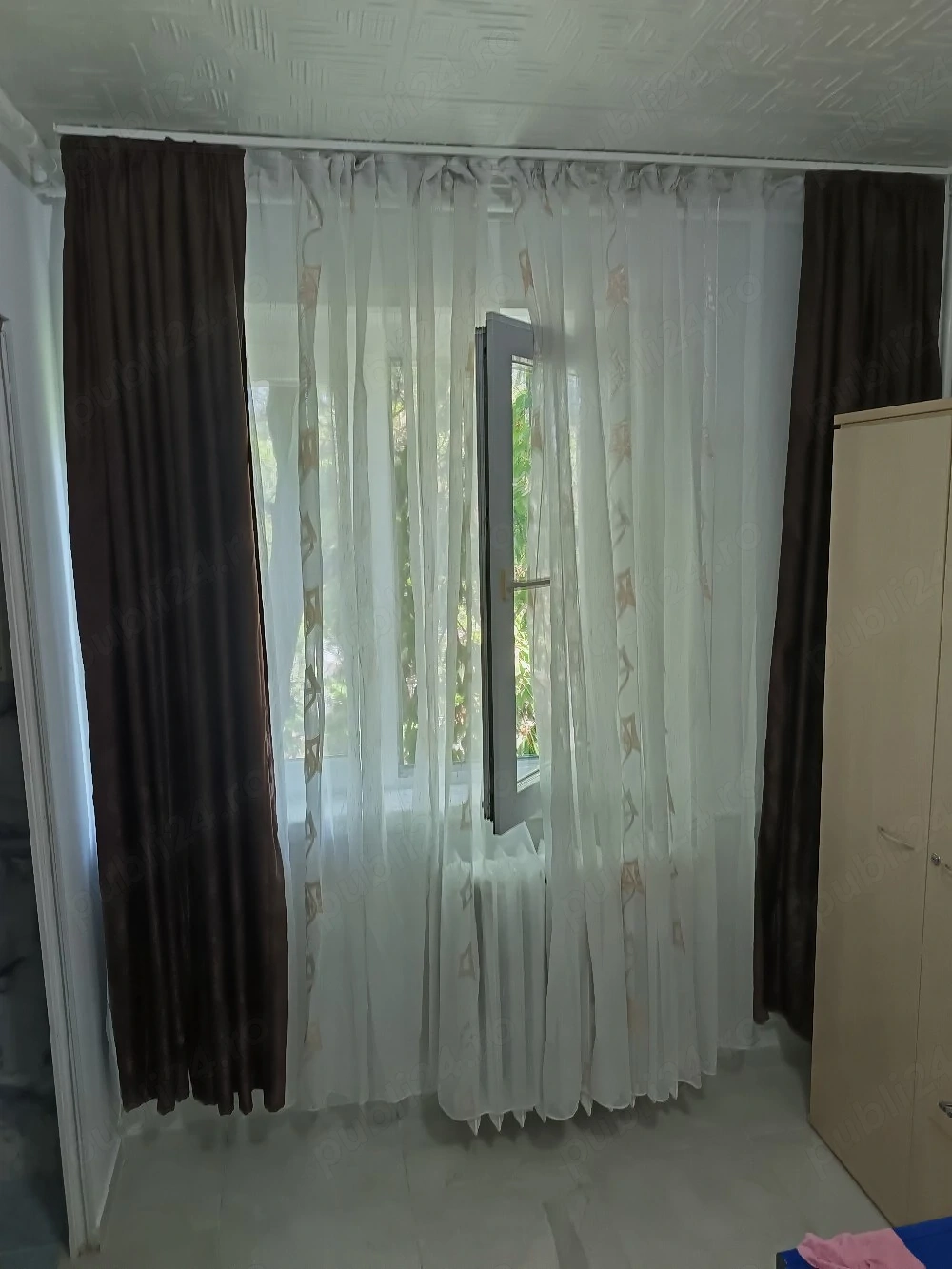 Vând garsoniera Piața Reșița 
