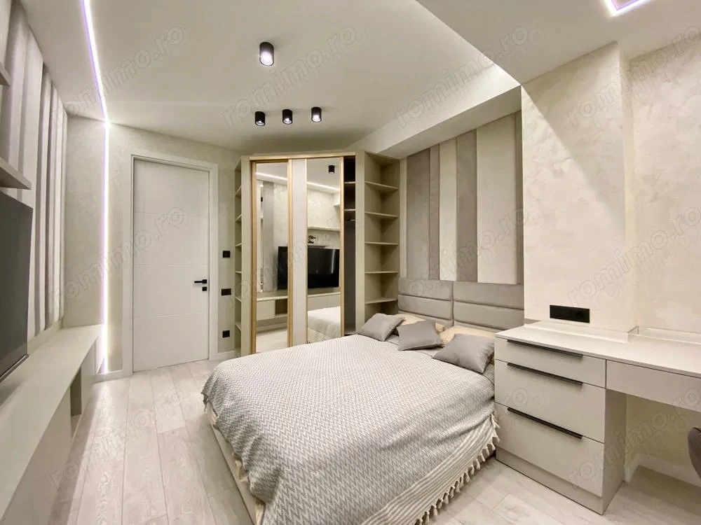 Apartament cu 3 camere de închiriat în zona Titan 