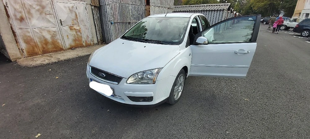 Vand ford focus 1,8 tdci 115cp