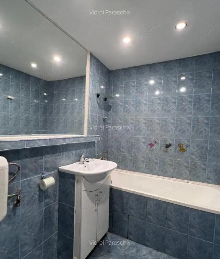 Apartament 3 camere zona Sos. Mihai Bravu - Kaufland - Prosper