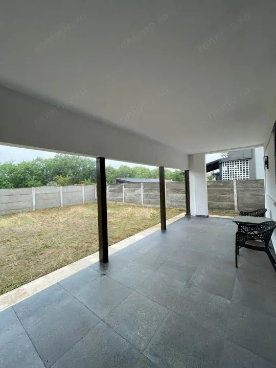 Casa Individuala 3 dormitoare 2 bai  | 107 mp utili | Ghiroda | Super Pozitie 