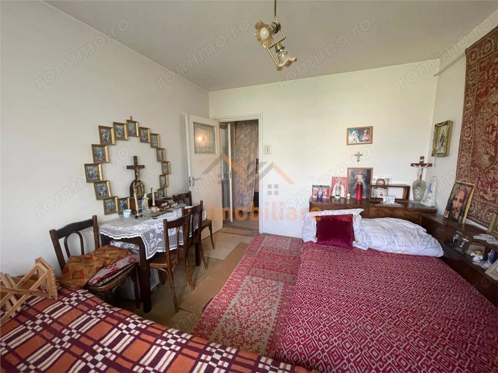 APARTAMENT 2 CAMERE | TIP F | ROGERIUS | TRANSILVANIEI NR 1 | ORADEA