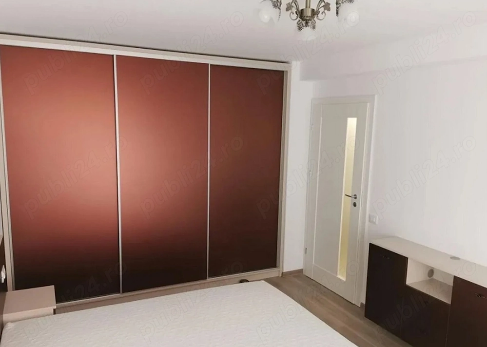 Saru Mare chirie apartament 2 camerecu balcon
