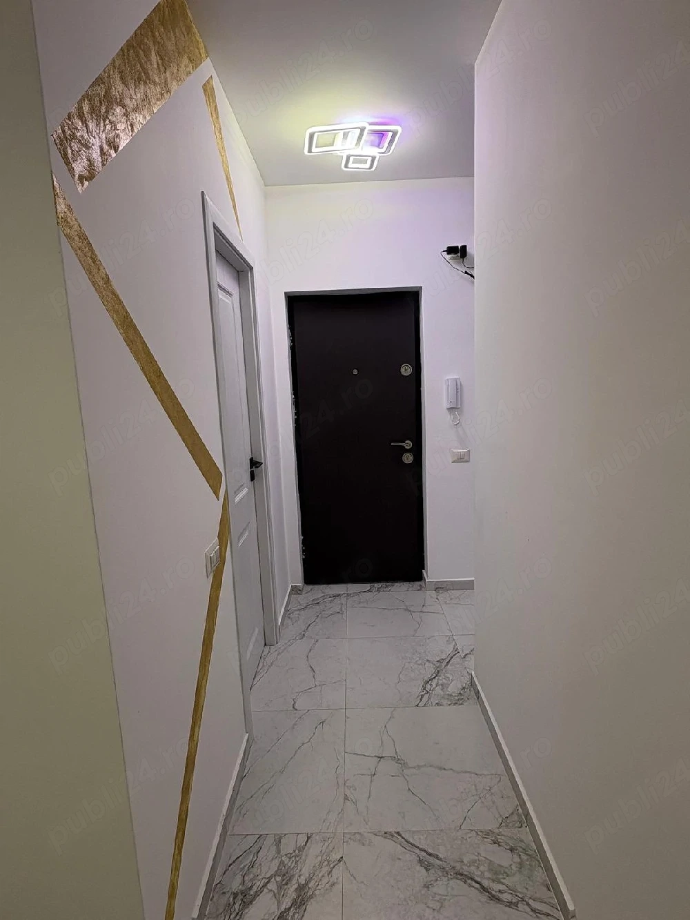 Militari Residence Regim hotelier rezervelor
