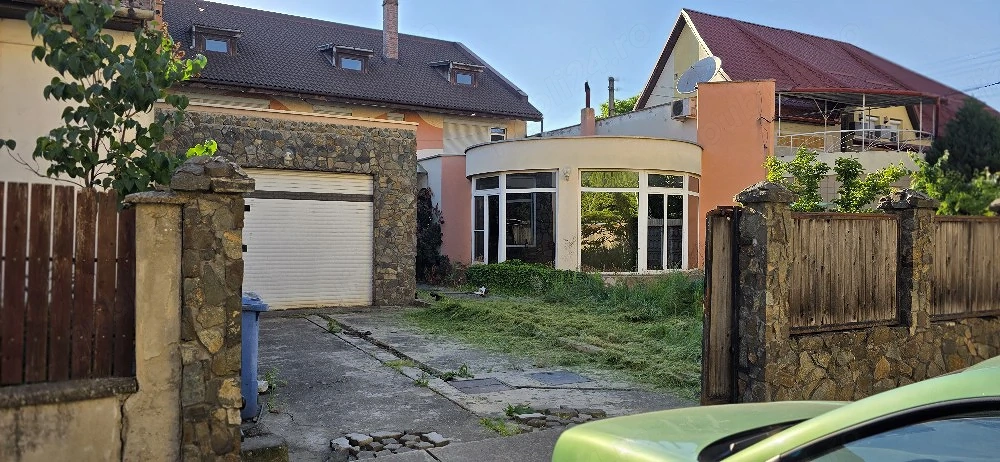 Vând casa zona Elisabetin 