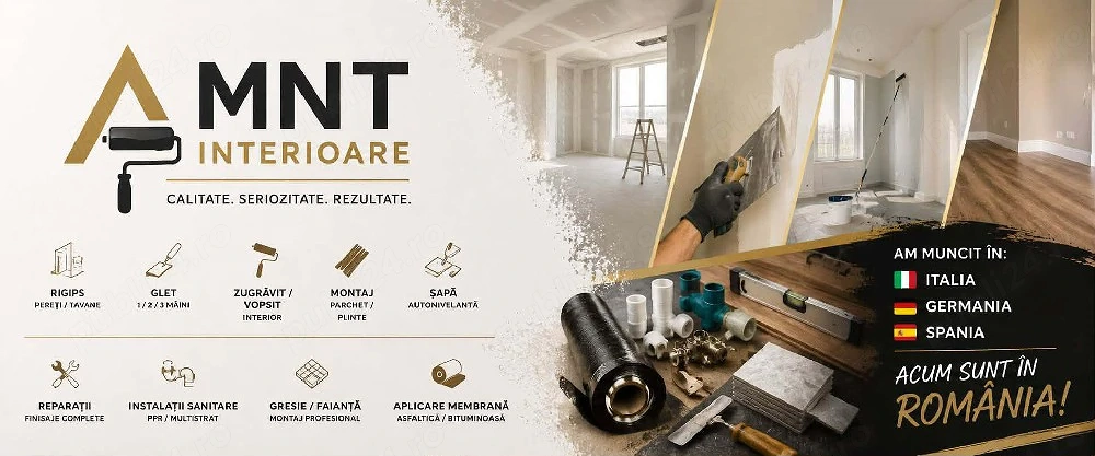 interioare