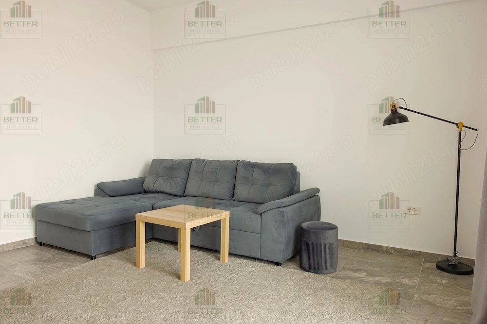 Apartament 2 camere decomandat, 68 mp, Turnu Măgurele, Sector 4