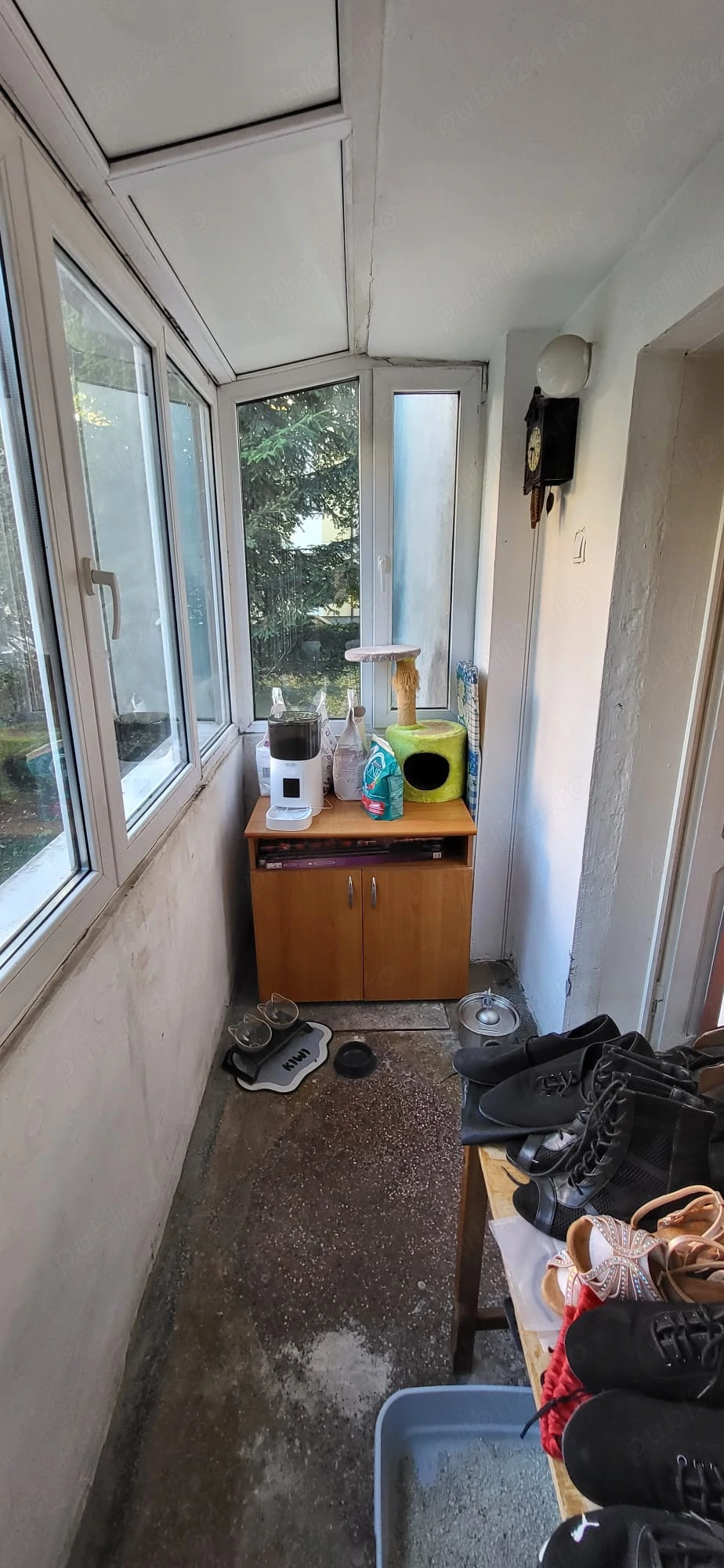 Proprietar , Vand Apartament 2 Camere Gheorgheni , Cluj Napoca , Zona Complex Hermes