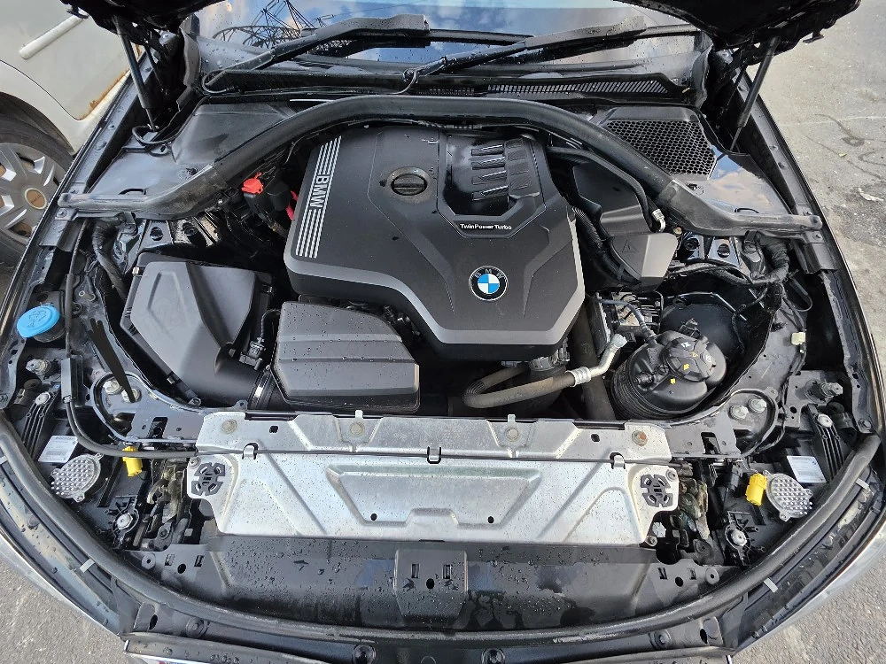 Vand Motor Complet BMW 320i 2020
