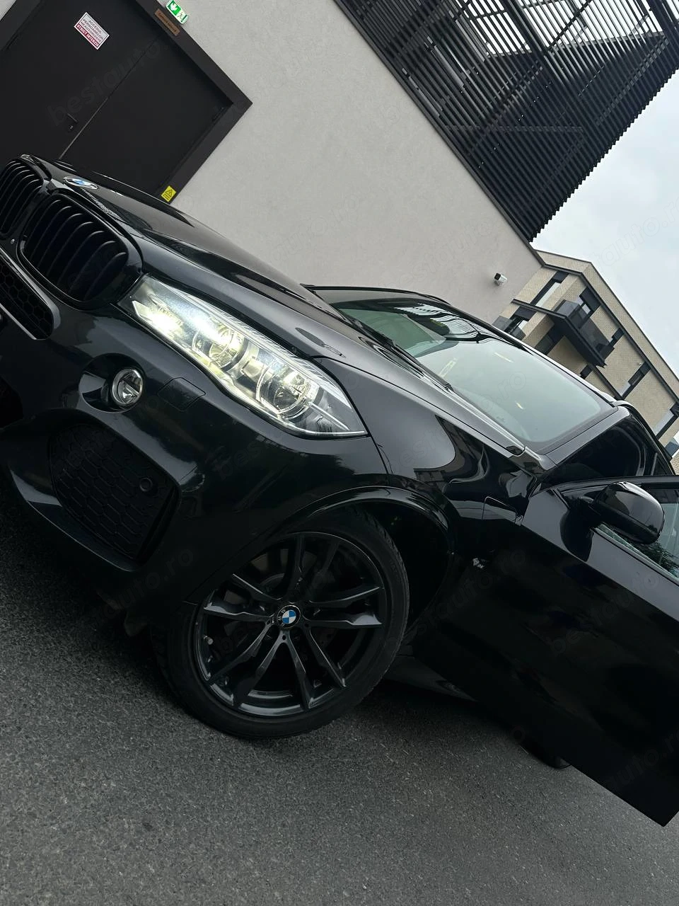 BMW X5 xDrive40e iPerformance