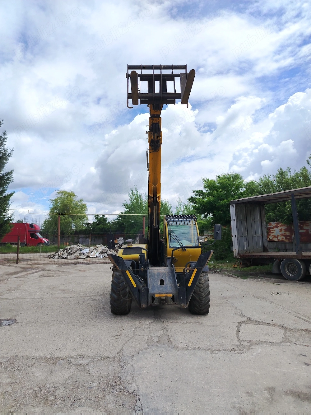 Manitou de vanzare